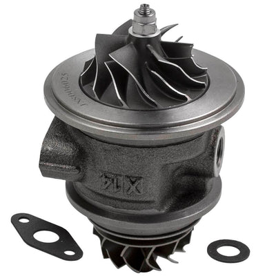 KIA Carens II 2.0L D4EA 2002-2006 28231-27000 Turbo Turboahdin ydin CHRA