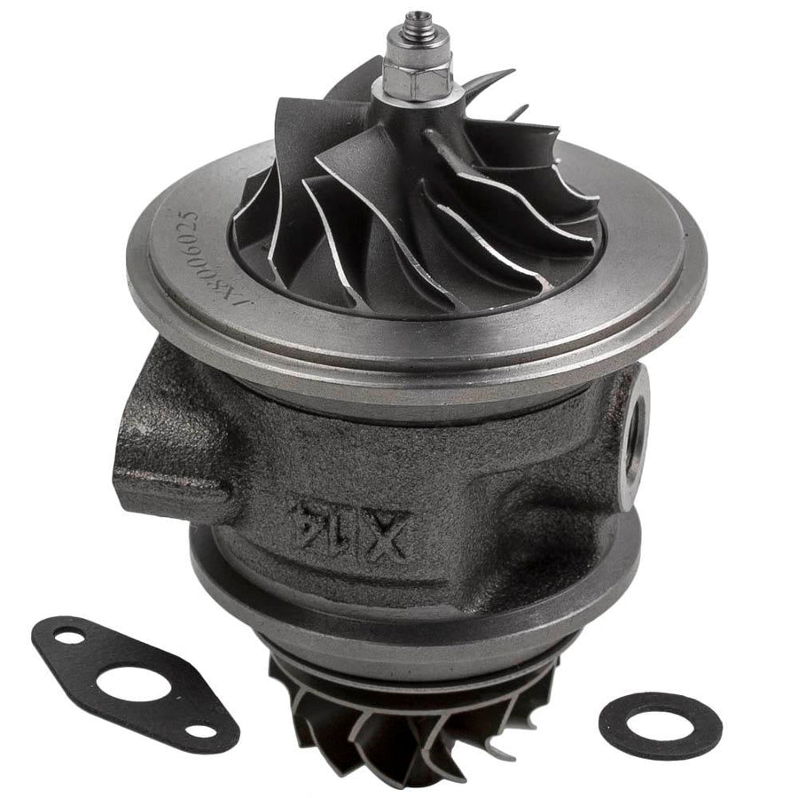 KIA Carens II 2.0L D4EA 2002-2006 28231-27000 Turbo Turboahdin ydin CHRA