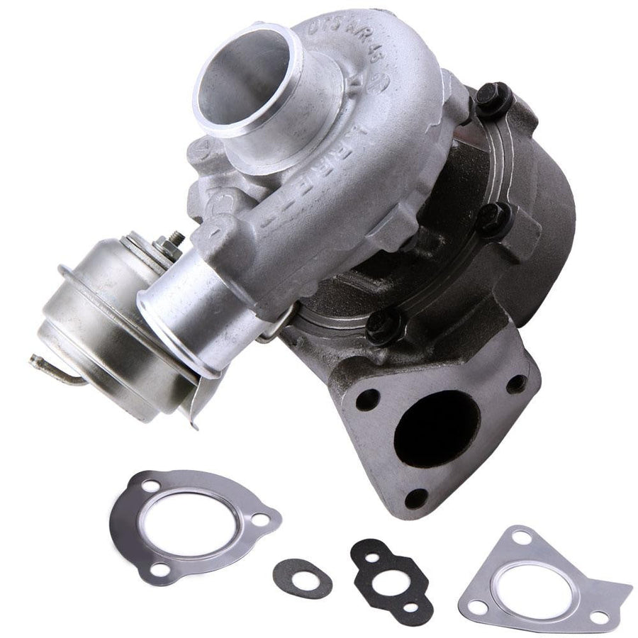 GT1749V Turboahdin yhteensopiva Hyundai Santa Fe 2.0 CRDi 729041-5009S öljyjäähdytteinen turbo