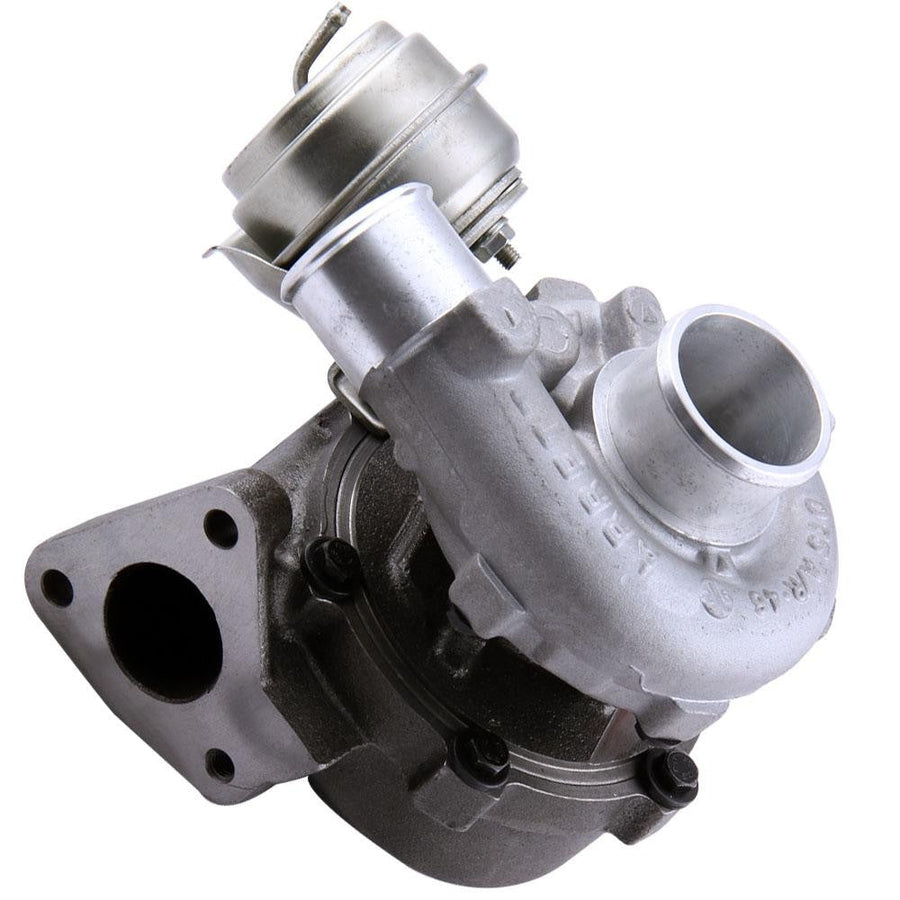 GT1749V Turboahdin yhteensopiva Hyundai Santa Fe 2.0 CRDi 729041-5009S öljyjäähdytteinen turbo