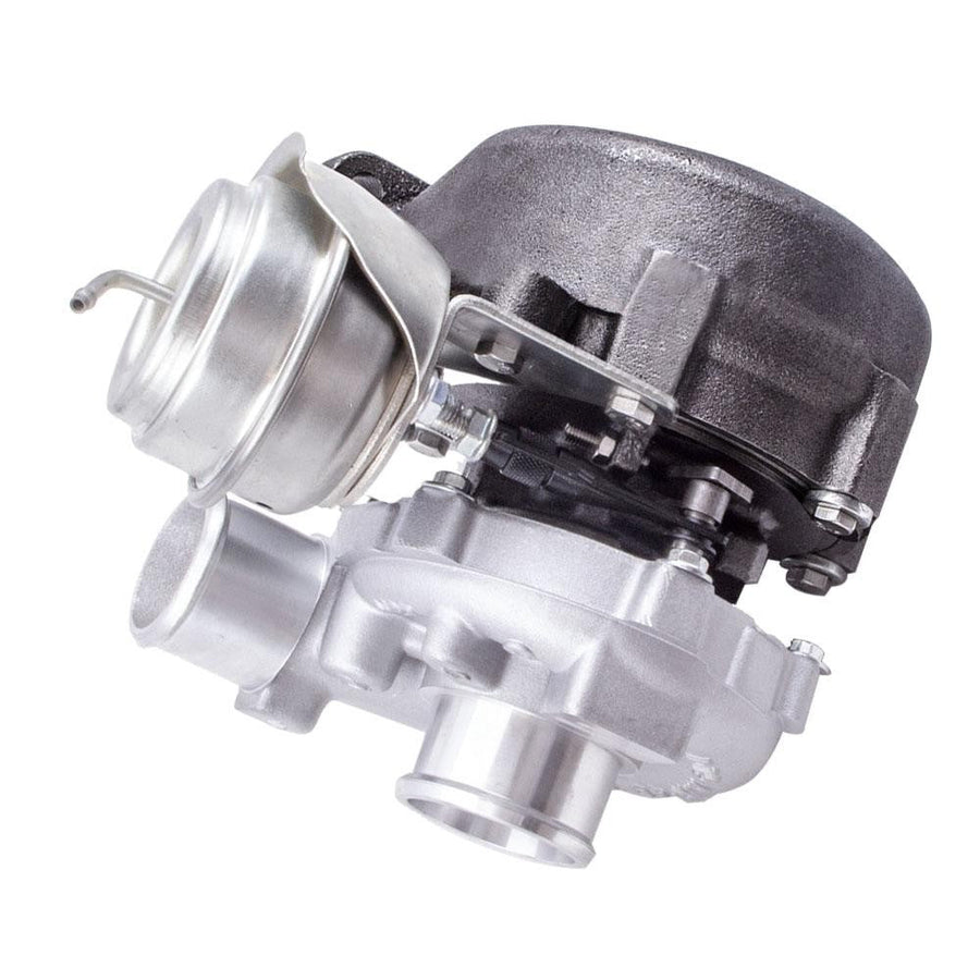 GT1749V Turboahdin yhteensopiva Hyundai Santa Fe 2.0 CRDi 729041-5009S öljyjäähdytteinen turbo