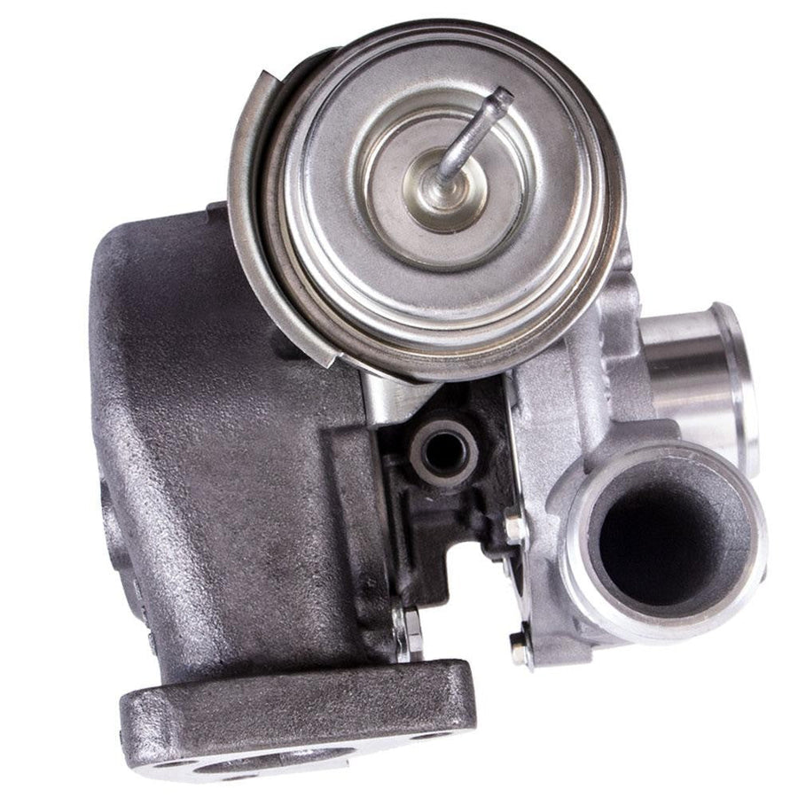 GT1749V Turboahdin yhteensopiva Hyundai Santa Fe 2.0 CRDi 729041-5009S öljyjäähdytteinen turbo