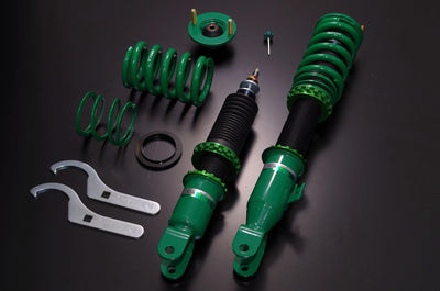 Tein Mono Racing Alustasarja Honda S2000