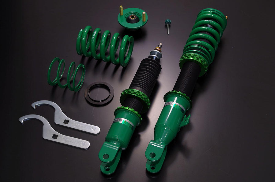 Tein Mono Racing Alustasarja Honda S2000