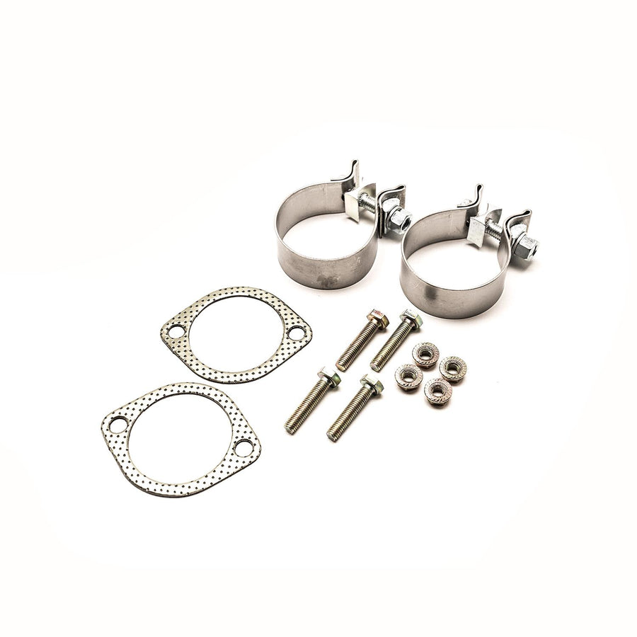 DriftShop täysi pakoputkisto BMW E36 – M50 / M52 / S50 (decat, X-pipe)