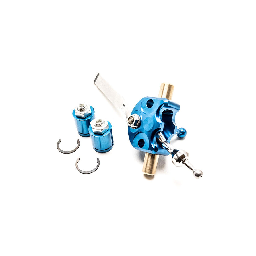 DriftShop Short Shifteri Porsche 911 996 (97-04)