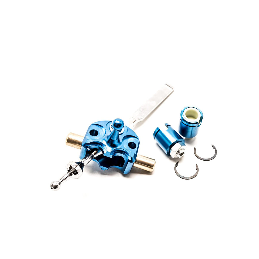 DriftShop Short Shifteri Porsche 911 996 (97-04)