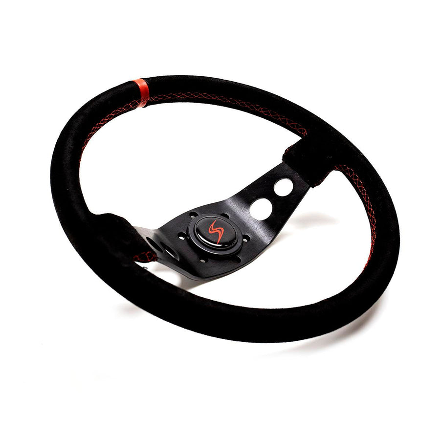DriftShop Twin Spoke Ratti (90 mm syvä)