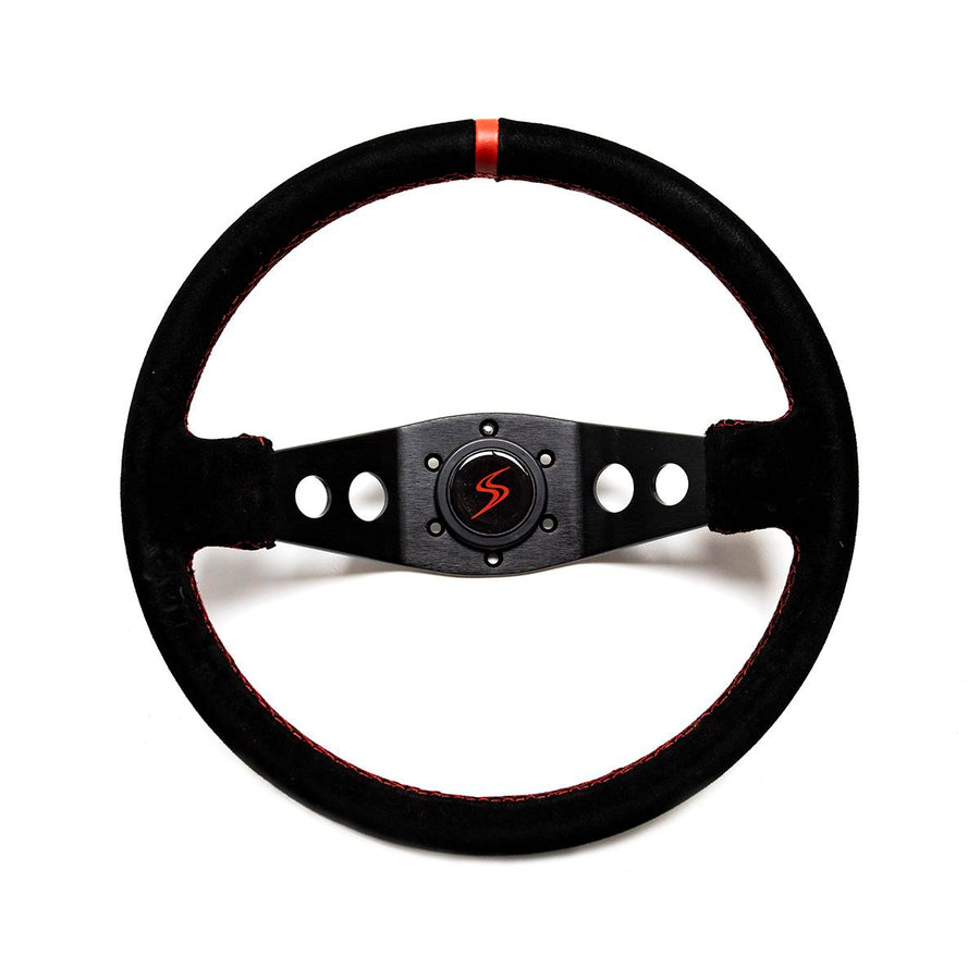 DriftShop Twin Spoke Ratti (90 mm syvä)