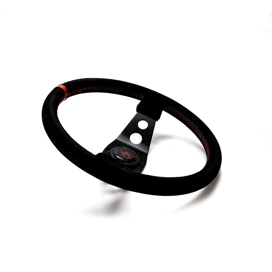 DriftShop Twin Spoke Ratti (90 mm syvä)