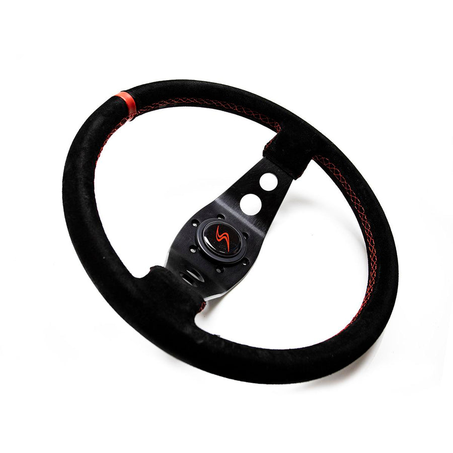 DriftShop Twin Spoke Ratti (90 mm syvä)
