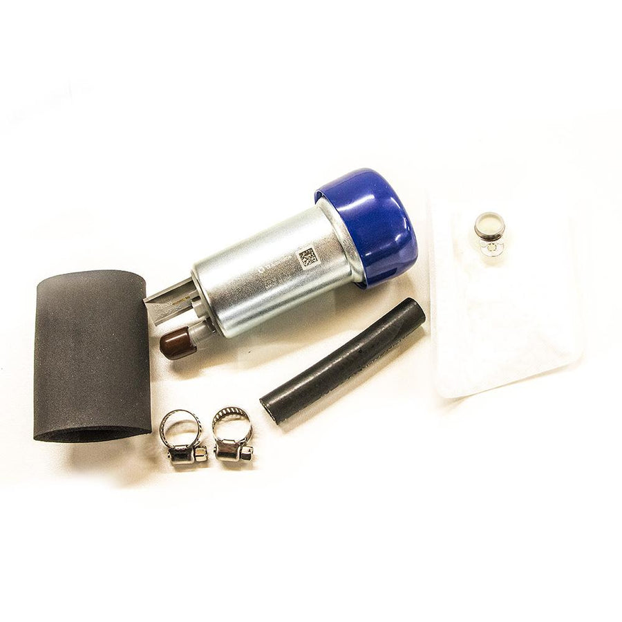 Walbro Motorsport 400 L/h Polttoainepumppusarja - Porsche 911 (996) & Boxster (986)