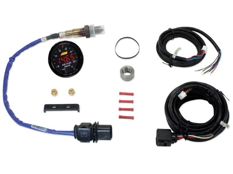 AEM X-Series Wideband UEGO AFR Mittari