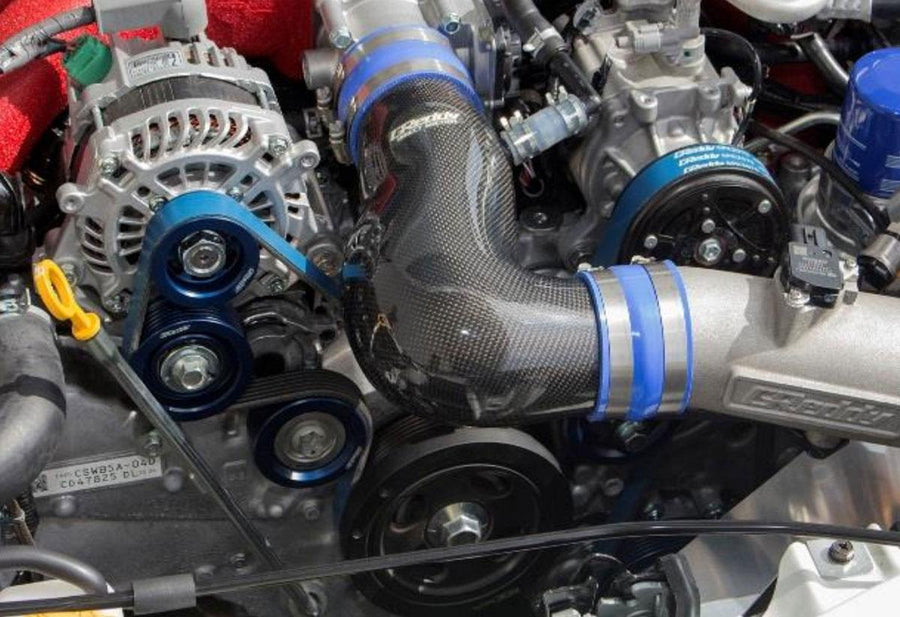 GReddy Vahvistettu Moniurahihna GT86 ja Subaru BRZ