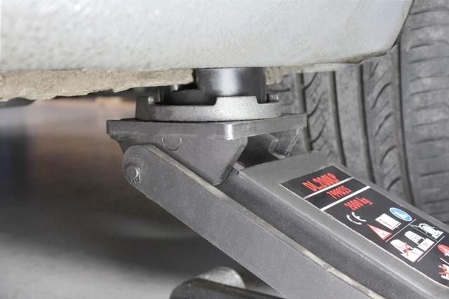 Powerflex Nostopiste Adapteri  VAG