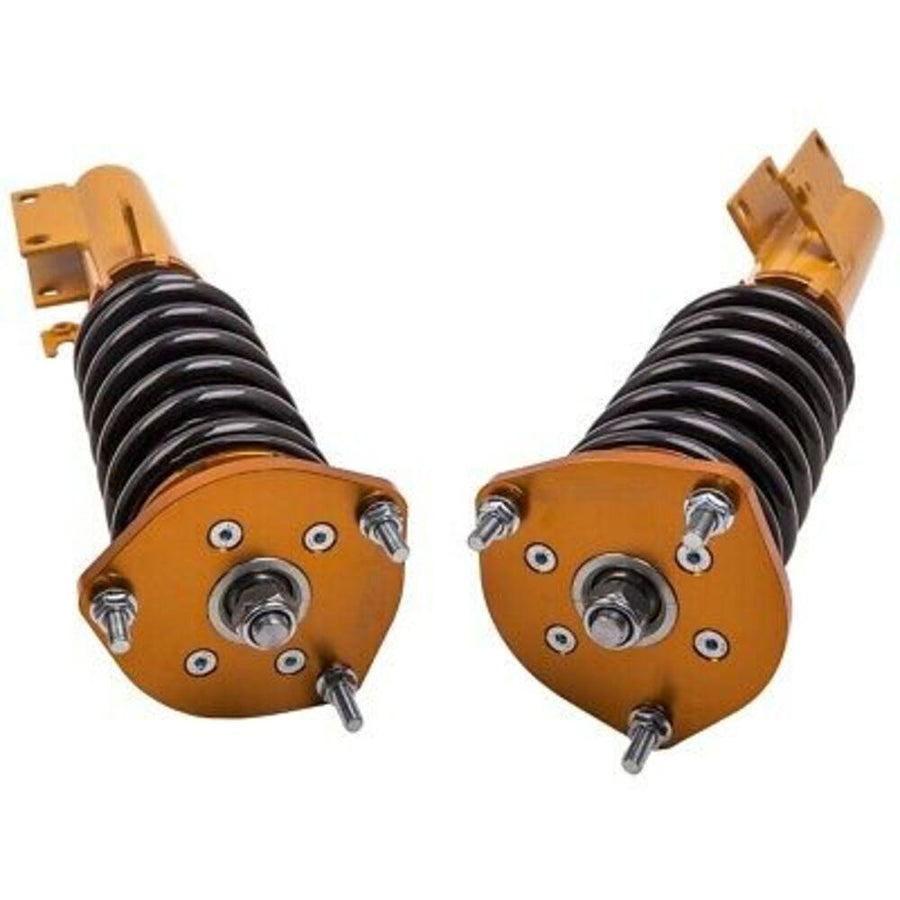 Coilover-alustasarja kilpakäyttöön Toyota Camry 2006-2011, Lexus XV40
