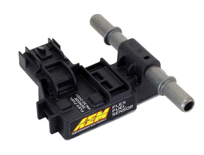 AEM Flex Fuel E85 Sisältösensorit (3/8" Letkulähtö)