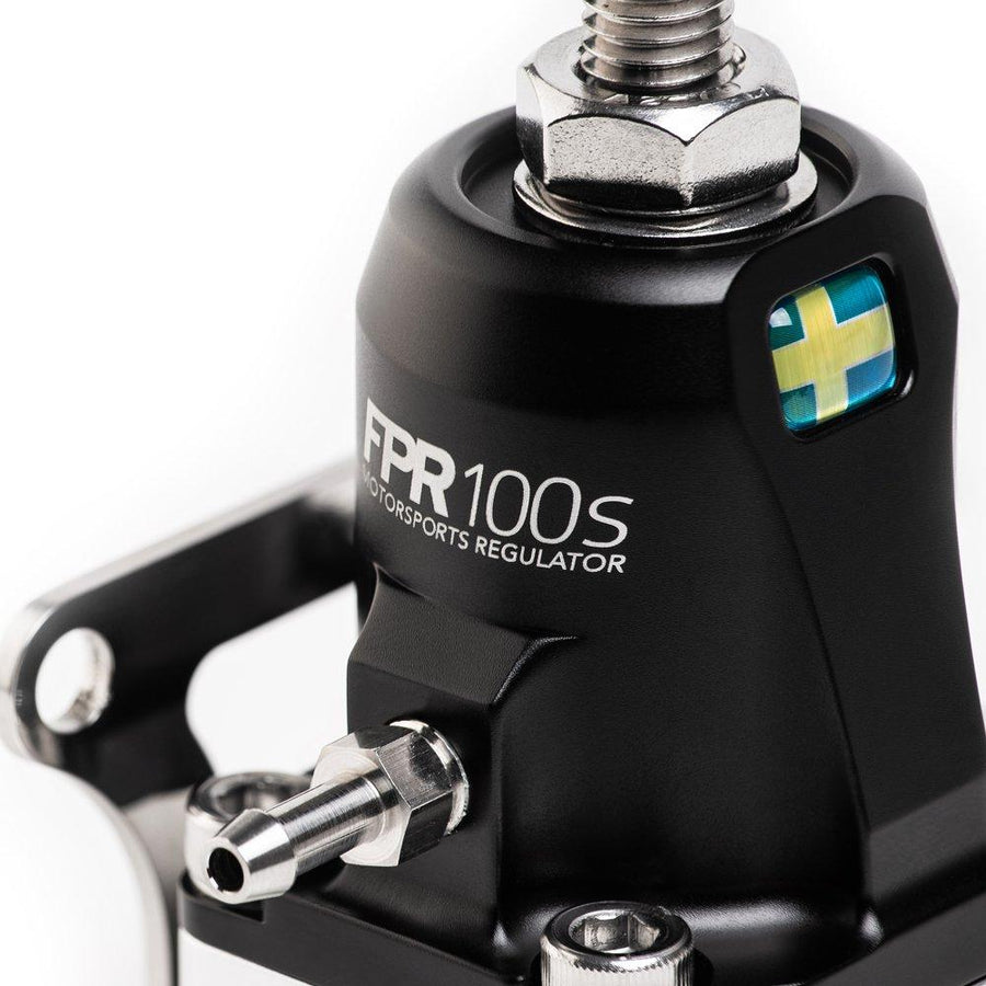 Nuke Performance Polttoaineenpaineen säädin FPR100s AN-6