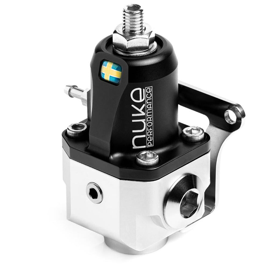 Nuke Performance Polttoaineenpaineen säädin FPR100x AN-10