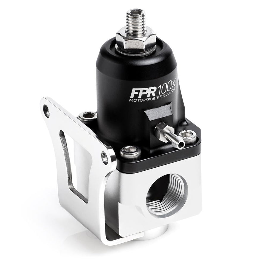 Nuke Performance Polttoaineenpaineen säädin FPR100x AN-10