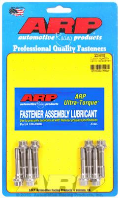 ARP-kankipultit - Universal 5/16" - UHL 38.1 mm