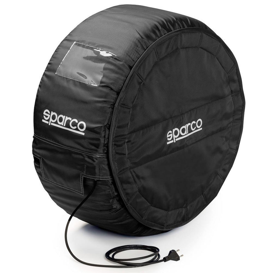 Sparco Rengaslämmittimet