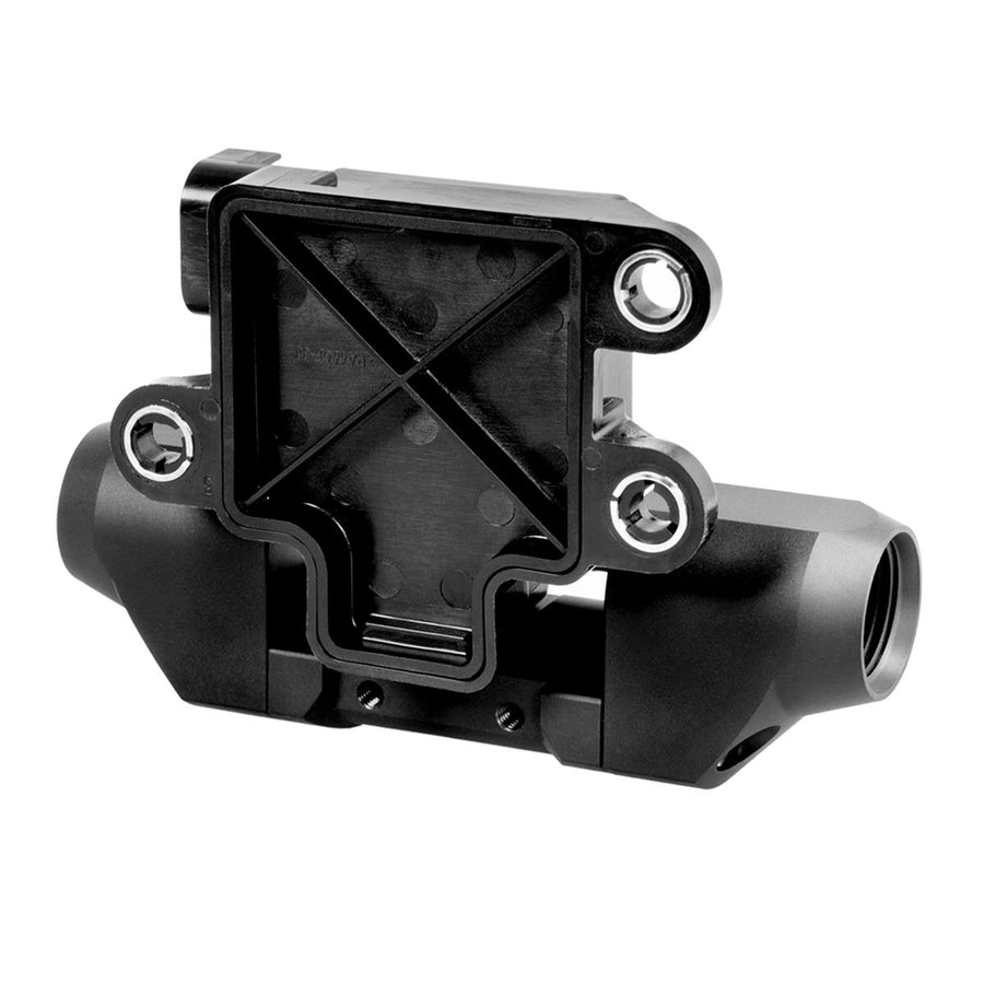 Nuke Performance Full Flow Flex Fuel Sensor -adapteri