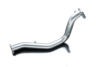 HKS Downpipe Toyota Soarer JZZ30 (1JZ-GTE)