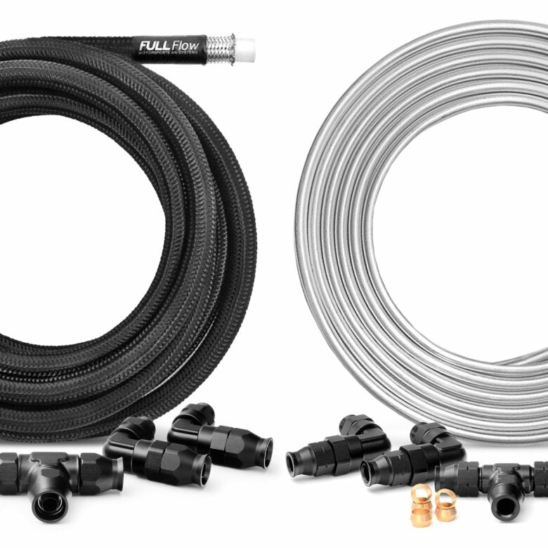 Air Jack 60 C  3-osainen sarja