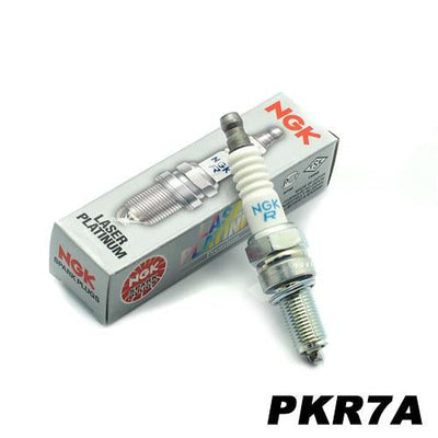 NGK Platinum PKR7A Sytytystulppa (BMW M3 E36)