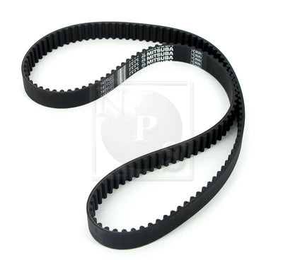 NPS Jakohihna  Mazda B6-ZE / BP(T)-ZE