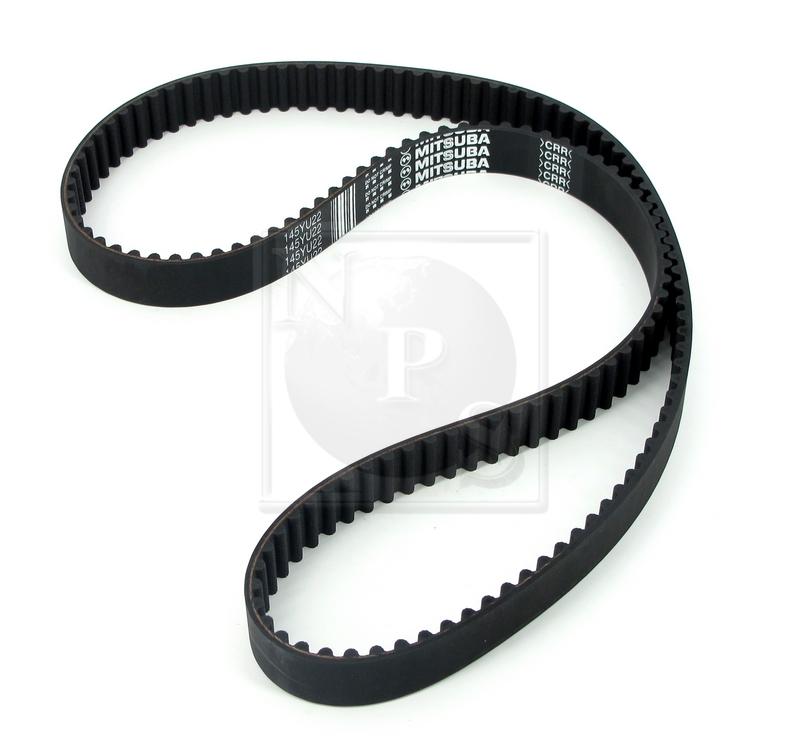 NPS Jakohihna  Mazda B6-ZE / BP(T)-ZE