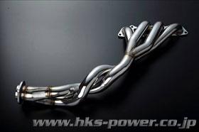 HKS Pakosarja Honda S2000