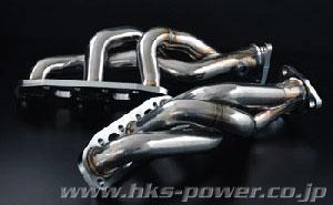 HKS Pakosarja Nissan 350Z 280 & 300 hv (VQ35DE)