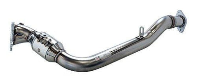 HKS Sportti Katalysaattori Subaru Impreza GDB (A,B) 2000-2002 (Single Scroll)