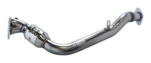 HKS Sportti Katalysaattori Subaru Impreza GDB (A,B) 2000-2002 (Single Scroll)