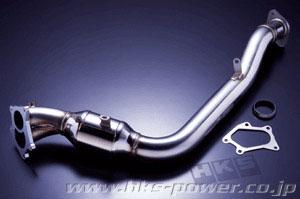 HKS Sportti Katalysaattori Subaru Impreza GDB (E-G) 2004-2007 (Twin Scroll)