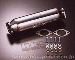 HKS Sportti Katalysaattori Mitsubishi Lancer Evo 7