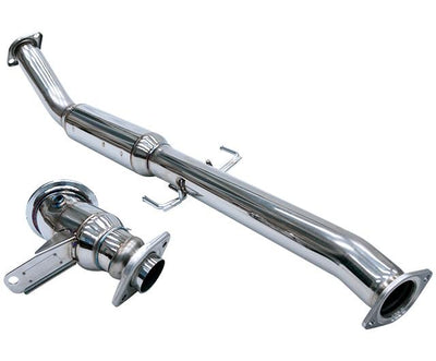 HKS Downpipe / Metallikatalysaattori Toyota Yaris GR