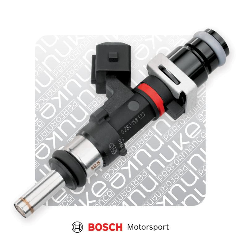 Bosch Suutin 627cc, 65mm (EV14L), 6 kpl flow matched