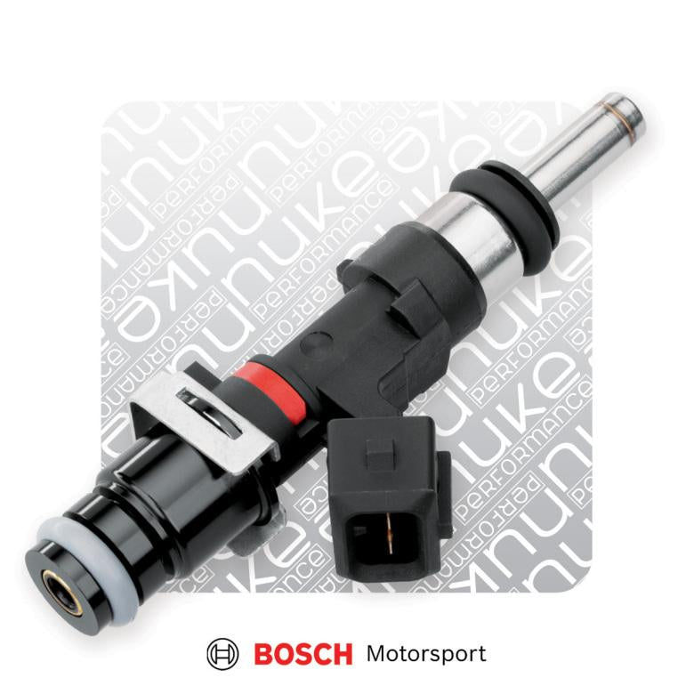 Bosch Suutin 627cc, 65mm (EV14L), 4 kpl flow matched