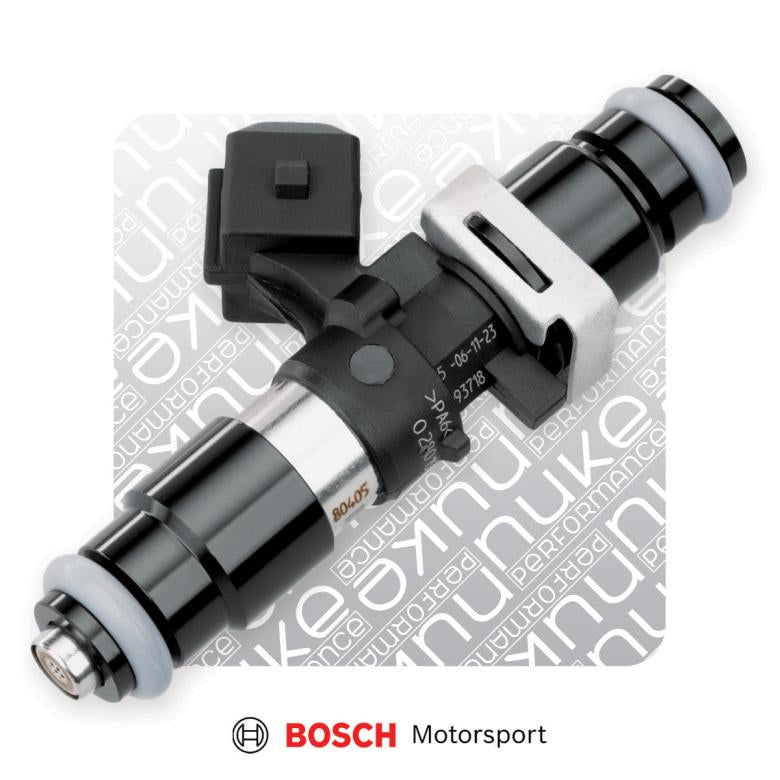 Bosch Suutin 1200cc, 65mm (EV14L), 6 kpl flow matched