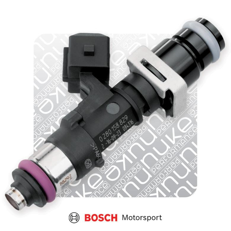 Bosch Suutin 2200cc NGI2, 65mm (EV14L), 5 kpl flow matched