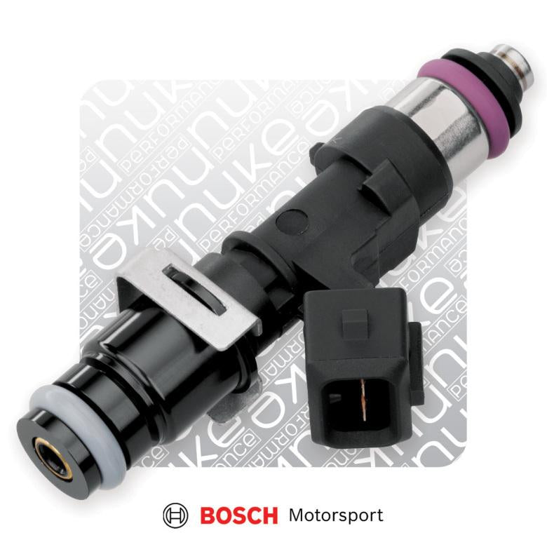 Bosch Suutin 2200cc NGI2, 65mm (EV14L), 4 kpl flow matched