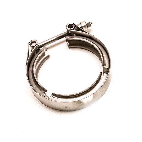 2,5" V-lenkki (63 mm)