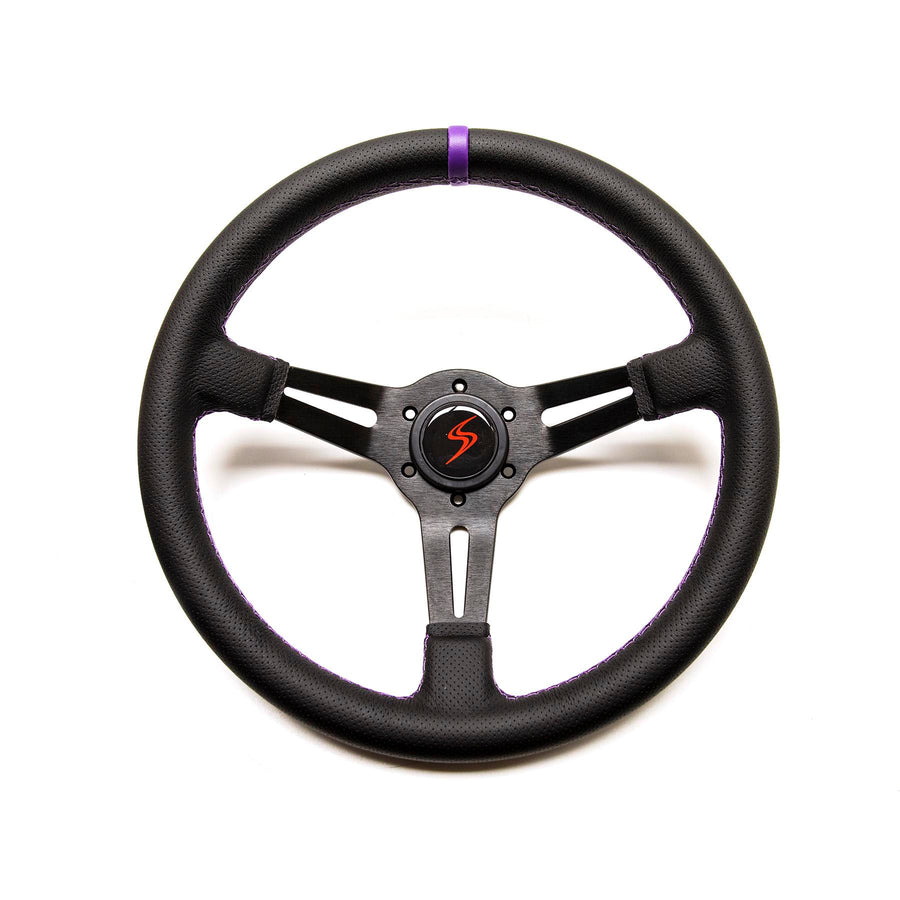 DriftShop Ratti (70 mm syvä), violetti editio