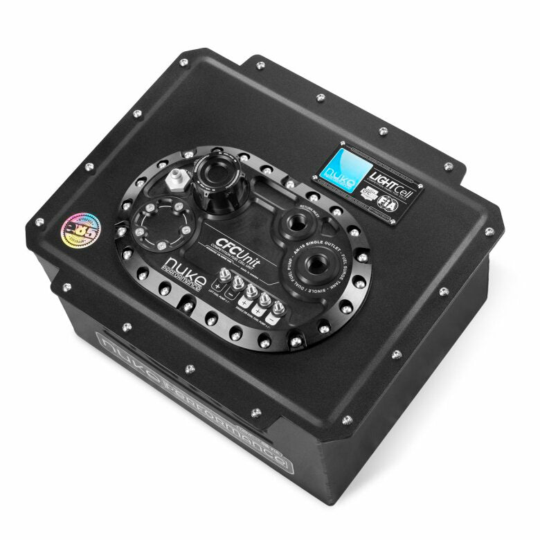 Nuke Performance LightCell polttoainesäiliö