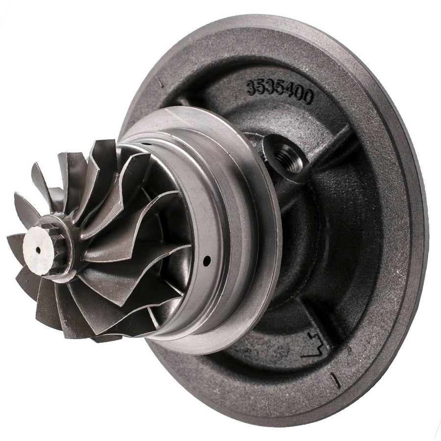 Turboahdin runkoyksikkö Holset HX55 HX55W Cummins CTT Diamond 3590044