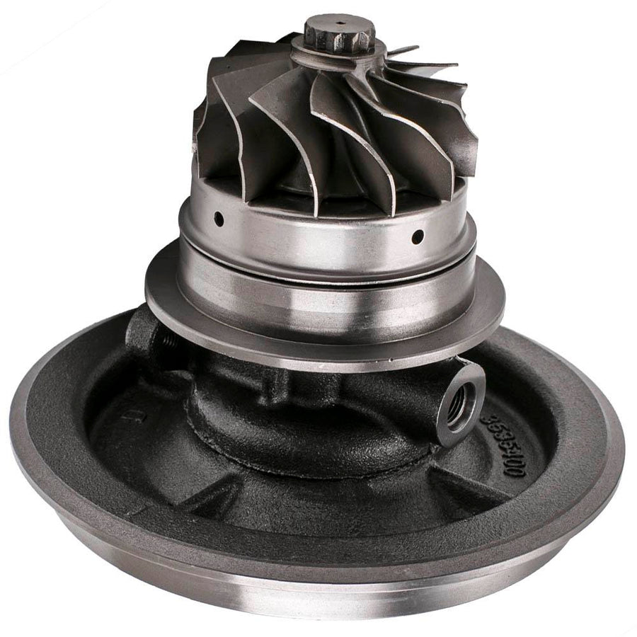 Turboahdin runkoyksikkö Holset HX55 HX55W Cummins CTT Diamond 3590044