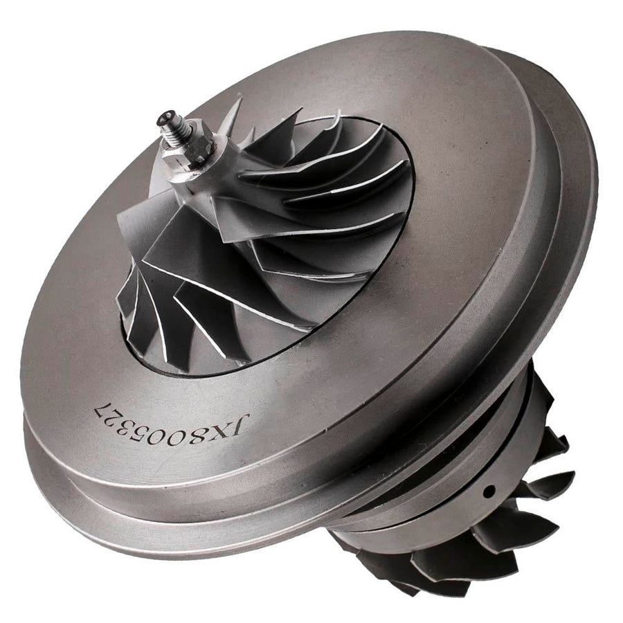 Turboahdin runkoyksikkö Holset HX55 HX55W Cummins CTT Diamond 3590044